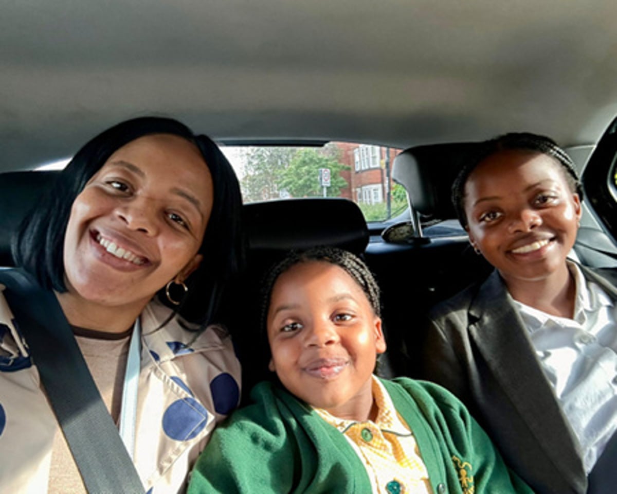 Tributes paid to mother and children found dead at home in Bedfordshire | UK news | The Guardian