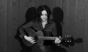 Jack White.