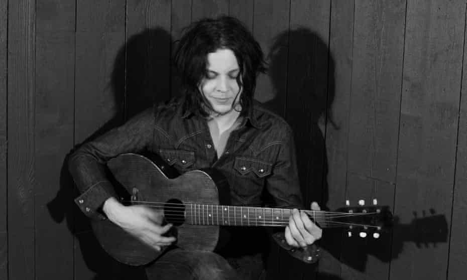 Jack White 10 Of The Best Jack White The Guardian Jack White 10 Of The Best Jack White The Guardian