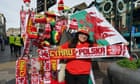 Wales v Poland: Euro 2024 playoff final – live