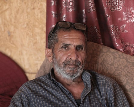 An image of Ahmad Sulaiman.