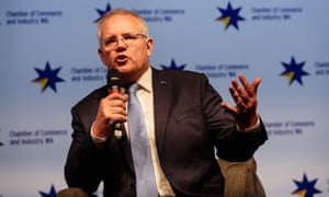 Scott Morrison