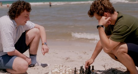 Chess Mates.