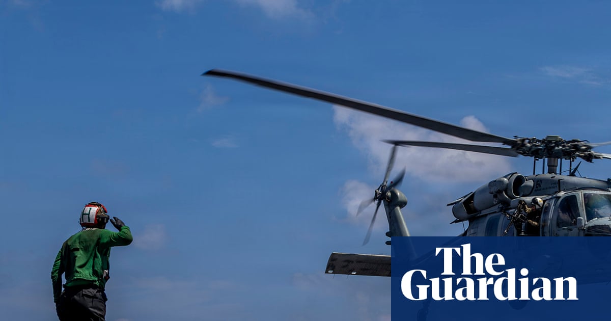 Is Trump about to attack Iran again? – The Latest