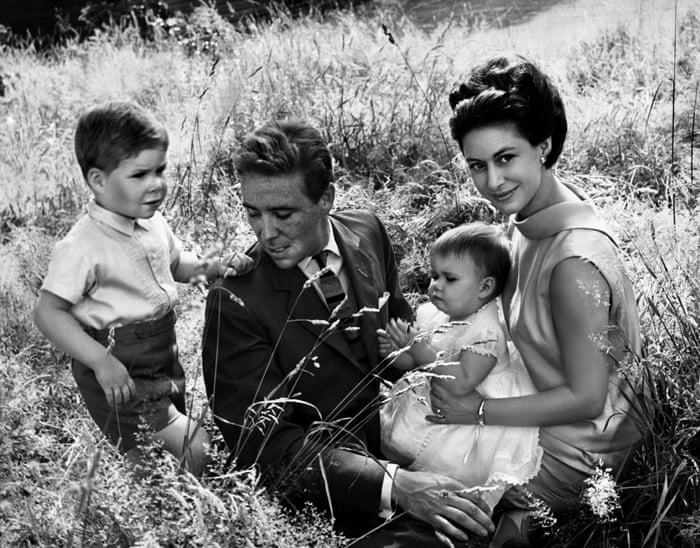 Lord Snowdon A Life In Pictures Uk News The Guardian