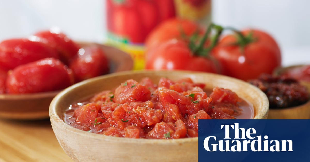 Scientists create tomatoes genetically edited to bolster vitamin D levels