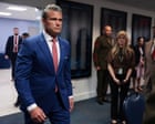 Pentagon Denies Hegseth Overrules Military Advice