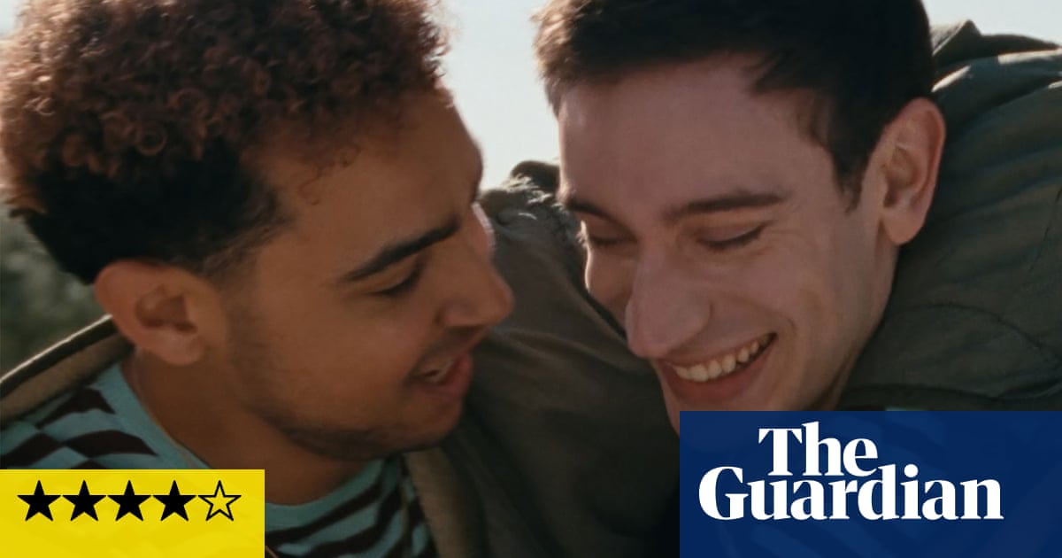 Reseña de observador – emocionante y astuto thriller de Hollywood | Sundance 2025 Reseña de observador – emocionante y astuto thriller de Hollywood | Sundance 2025