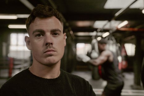 Men of the Manosphere review a truly terrifying hour | Television | The Guardian Men of the Manosphere review a truly terrifying hour | Television | The Guardian