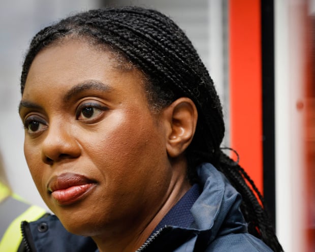 Kemi Badenoch