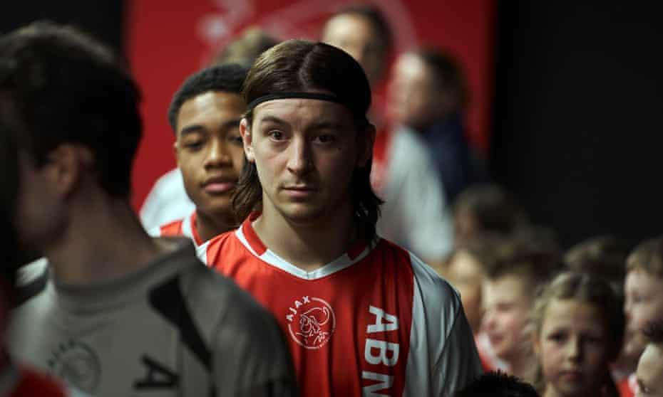 زیرنویس I Am Zlatan 2021 - بلو سابتايتل