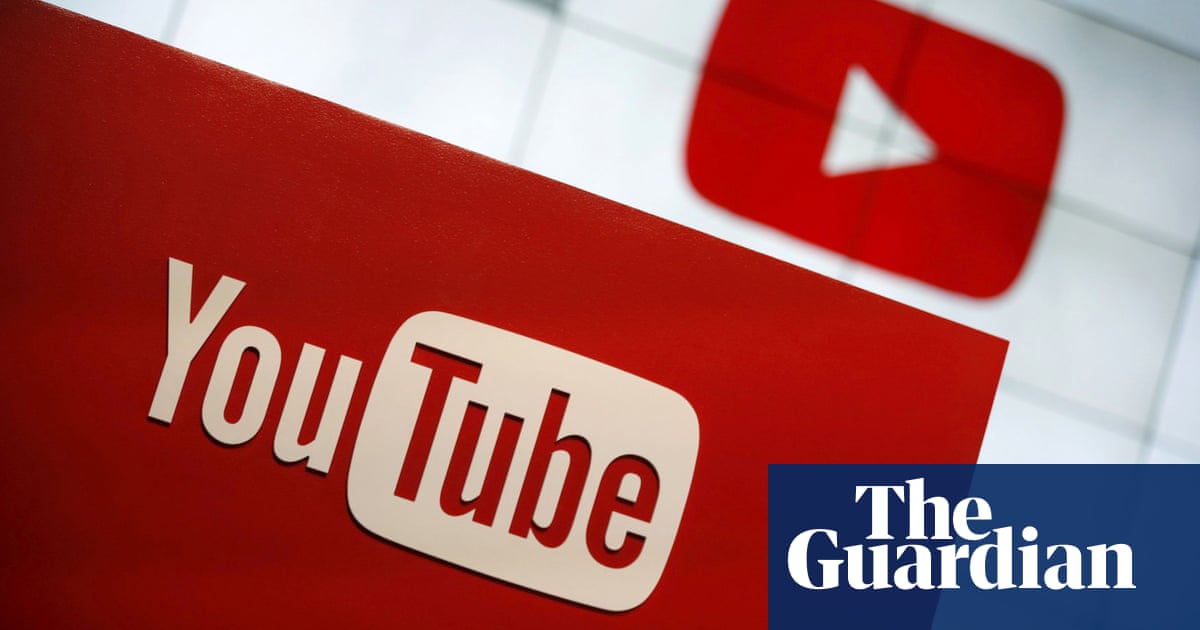 YouTube removes more than 9,000 channels relating to Ukraine war