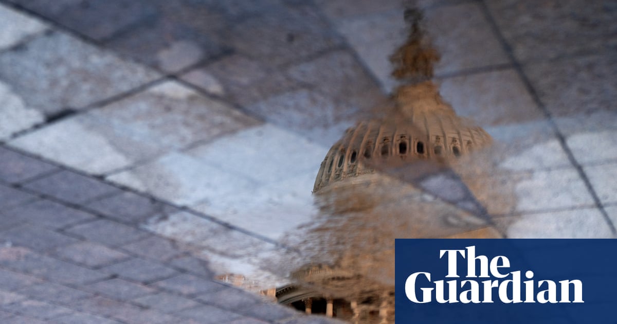 Trump’s appointments signal which Project 2025 goals he might advance first Trump’s appointments signal which Project 2025 goals he might advance first