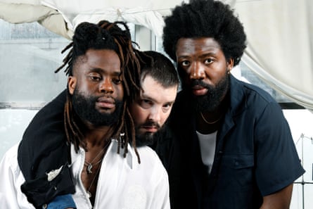 Young Fathers