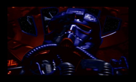 Star Wars: TIE Fighter