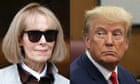 Trump returns to court for new E Jean Carroll trial - and it could prove costly