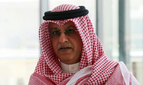 Sheikh Salman al-Khalifa