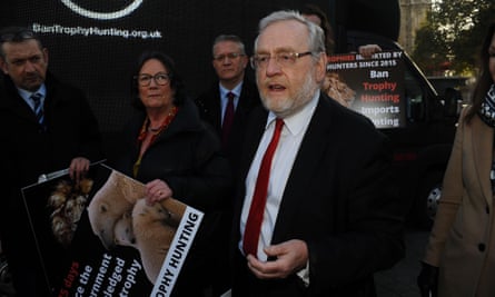 Labour MP John Spellar.