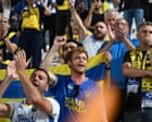 La squalifica del Maccabi Tel Aviv e il potere dello sport nella società odierna
