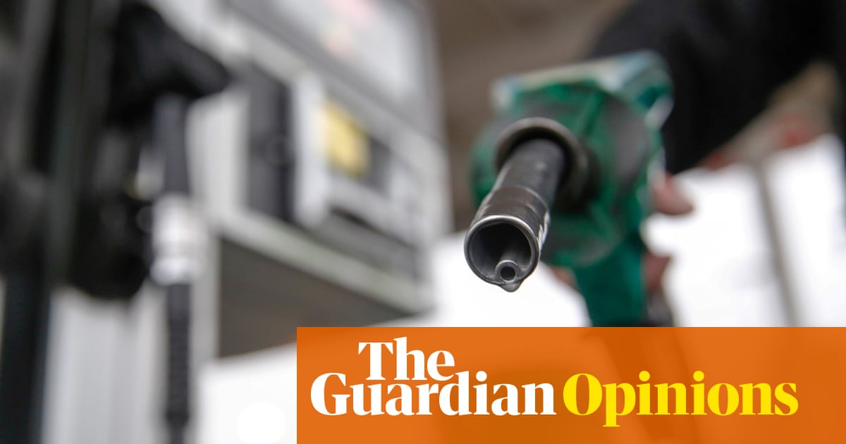 Minister’s call for inquiry into fuel prices may not be a political diversion