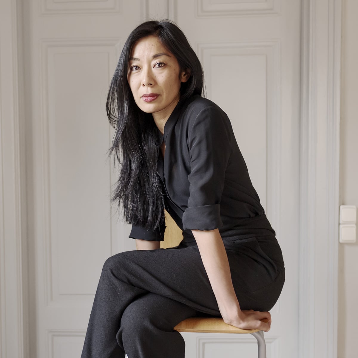 Audition by Katie Kitamura review – an evasive experiment | Fiction | The Guardian