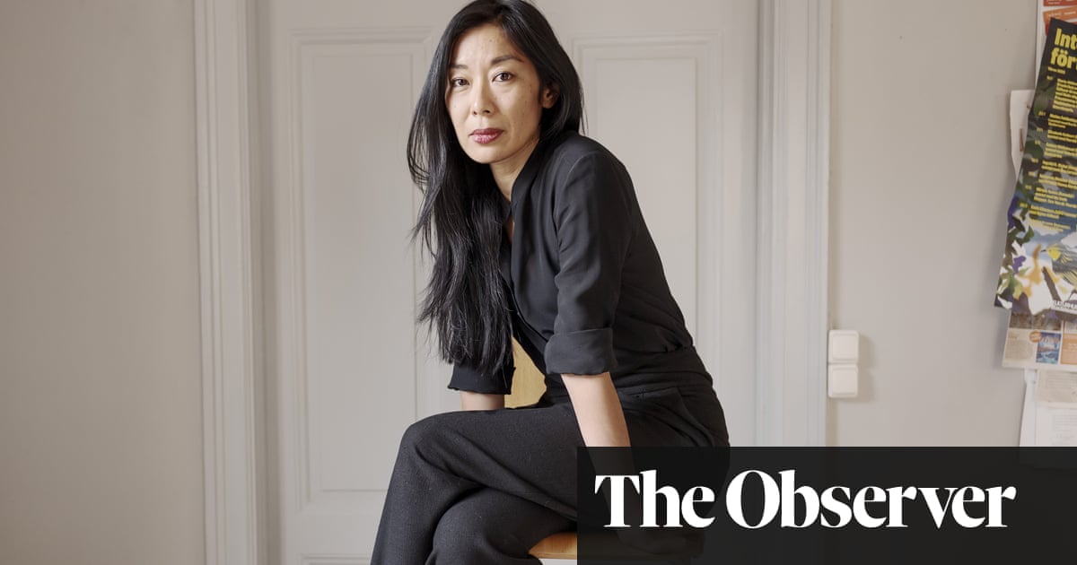 Audition by Katie Kitamura review an evasive experiment