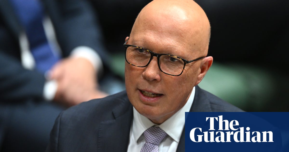 Dutton's Medicare Plan Faces Financial Scrutiny