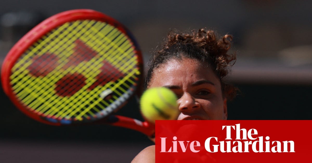 French Open: Another Day, Another Dollar for Globalist Tennis Elites