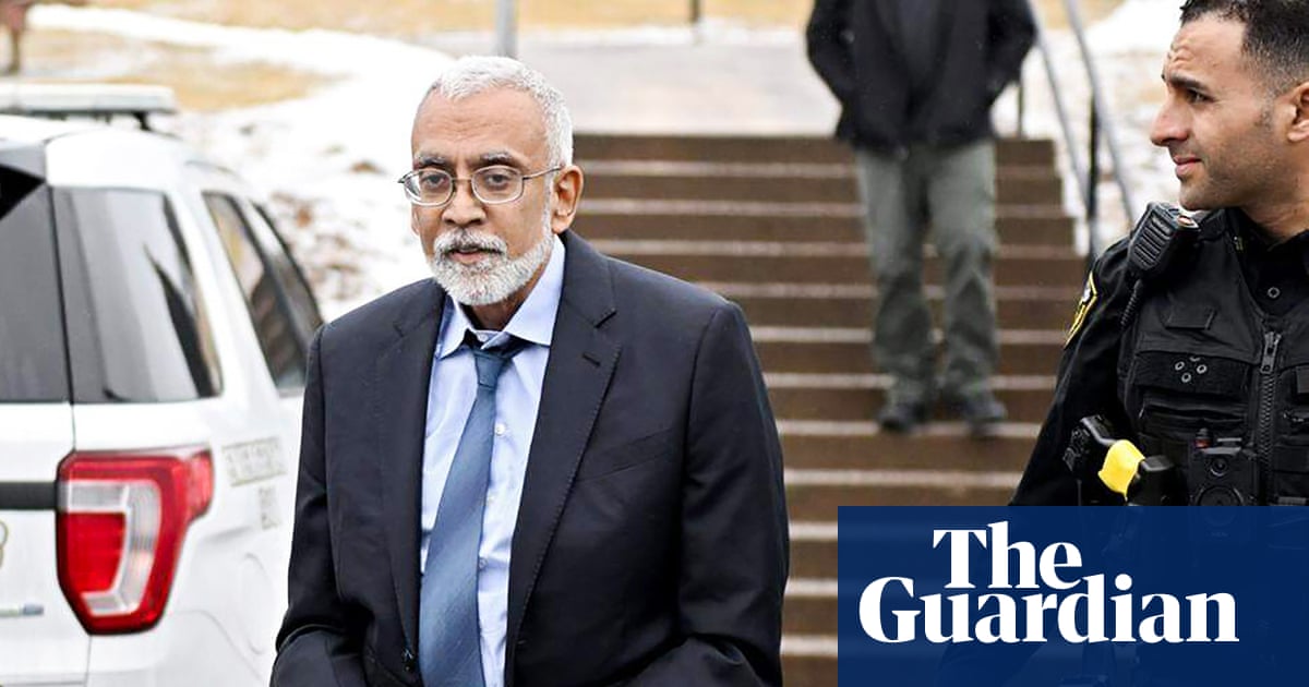 US judge rules against deporting man whose murder conviction was overturned after 44 years in prison