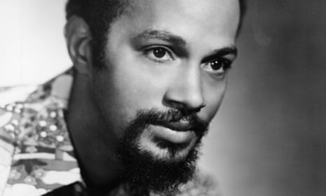 ‘Nobody else is in my brain but me’ … Thom Bell circa 1970.