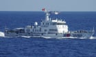 In China's new age of imperialism, Xi Jinping gives thumbs down to democracy | Simon Tisdall