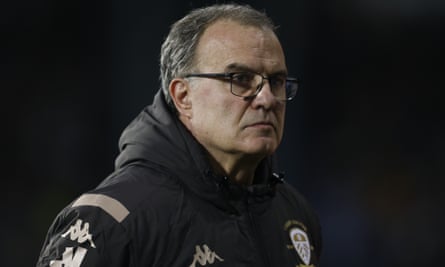 Marcelo Bielsa is hoping to guide Leeds back to the Premier League after missing out last season in the playoffs.