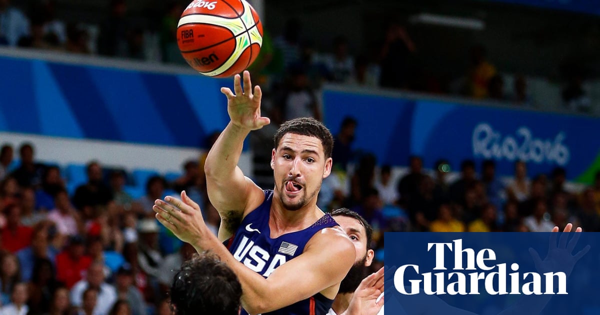 It S Not Always Pretty But Team Usa Are One Win From Another Olympic Gold Usa Basketball Team The Guardian It S Not Always Pretty But Team Usa Are One Win From Another Olympic Gold Usa Basketball Team The Guardian