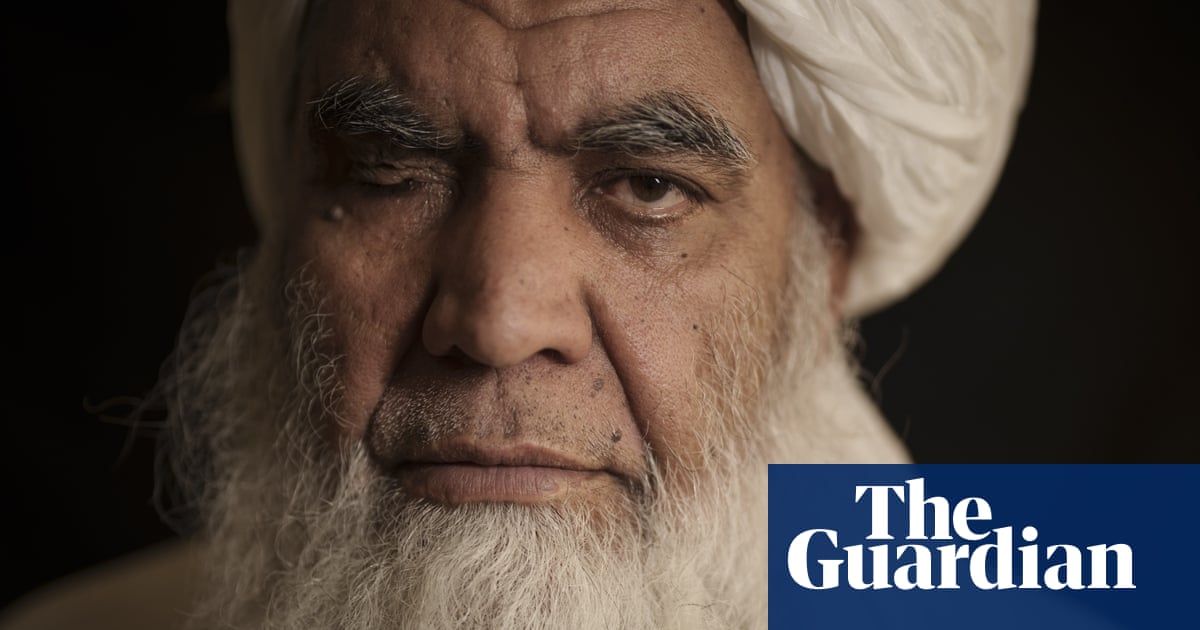 ‘Necessary for security’: veteran Taliban enforcer says amputations will resume