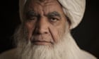 'Necessary for security': veteran Taliban enforcer says amputations will resume