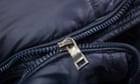 I have lost all faith in zips | Adrian Chiles