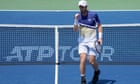 Andy Murray battles form and fitness to defeat Stan Wawrinka