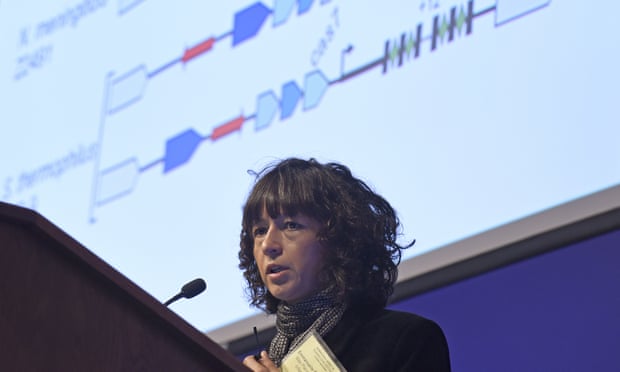 هل يحاول العلماء لعب دور الإله؟ تفاصيل قمة تحرير الجينات التاريخية 2 3890 هل يحاول العلماء لعب دور الإله؟ تفاصيل قمة تحرير الجينات التاريخية مجلة نقطة العلمية