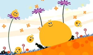 LocoRoco Remastered