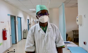 Ally Ouattara