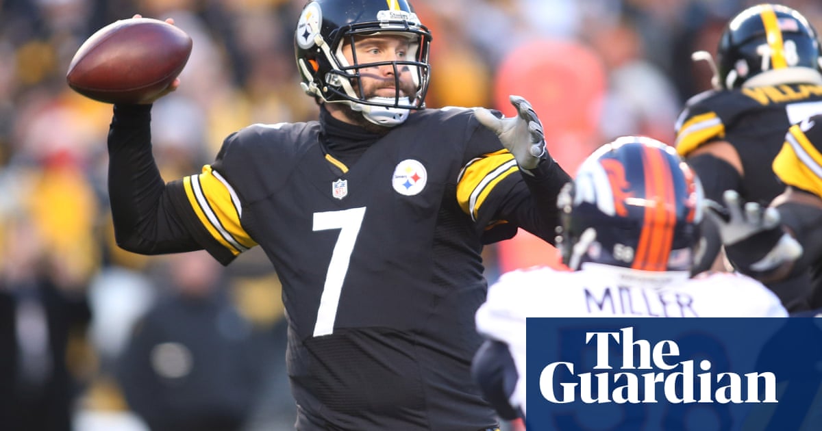 Packers Head For Super Bowl In Blur Of >> Steelers Rally Past Broncos While Packers Chargers Bengals Win On Packers Head For Super Bowl In Blur Of >> Steelers Rally Past Broncos While Packers Chargers Bengals Win On