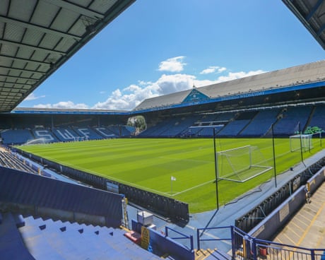 Sheffield Wednesday FC