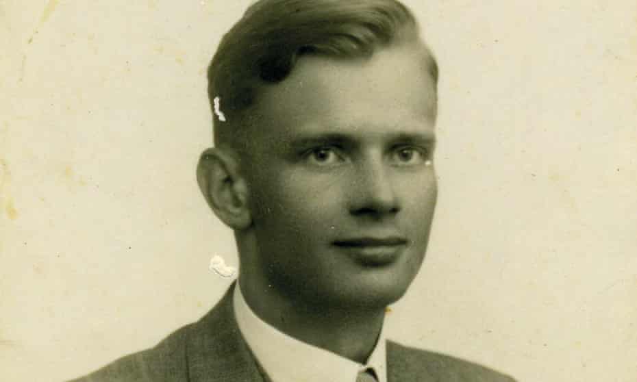 Ulrich Alexander Boschwitz was on a troopship heading for England in 1942 when it was torpedoed by a German submarine.