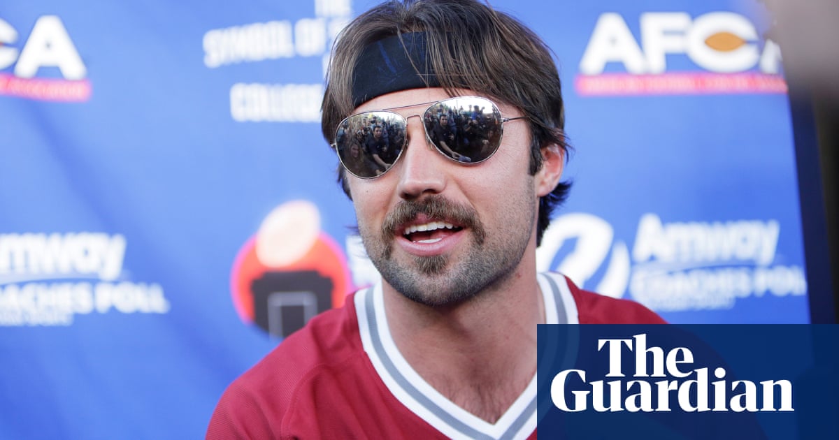 Jacksonvilles Gardner Minshew is way more than just the NFLs Uncle Rico