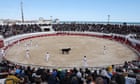 Taurine torpor: bullfighting's non-fatal French cousin fights for survival