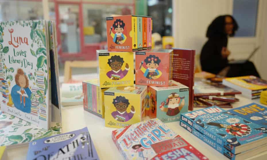 Report Shows Fourfold Rise In Minority Ethnic Characters In Uk Children S Books Children And Teenagers The Guardian Report Shows Fourfold Rise In Minority Ethnic Characters In Uk Children S Books Children And Teenagers The Guardian