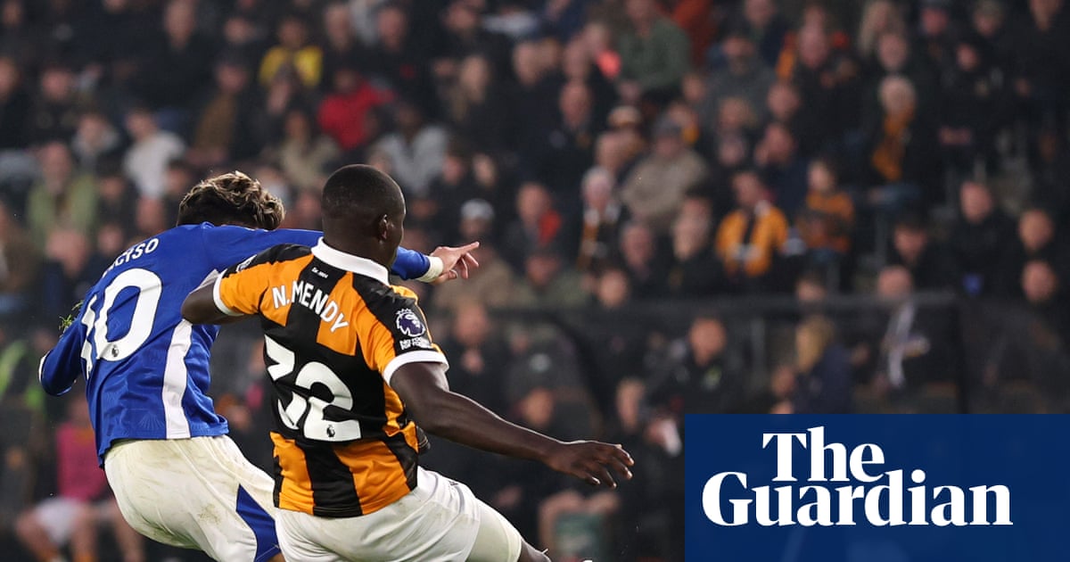 Julio Enciso strikes again to earn Ipswich a point against Hull