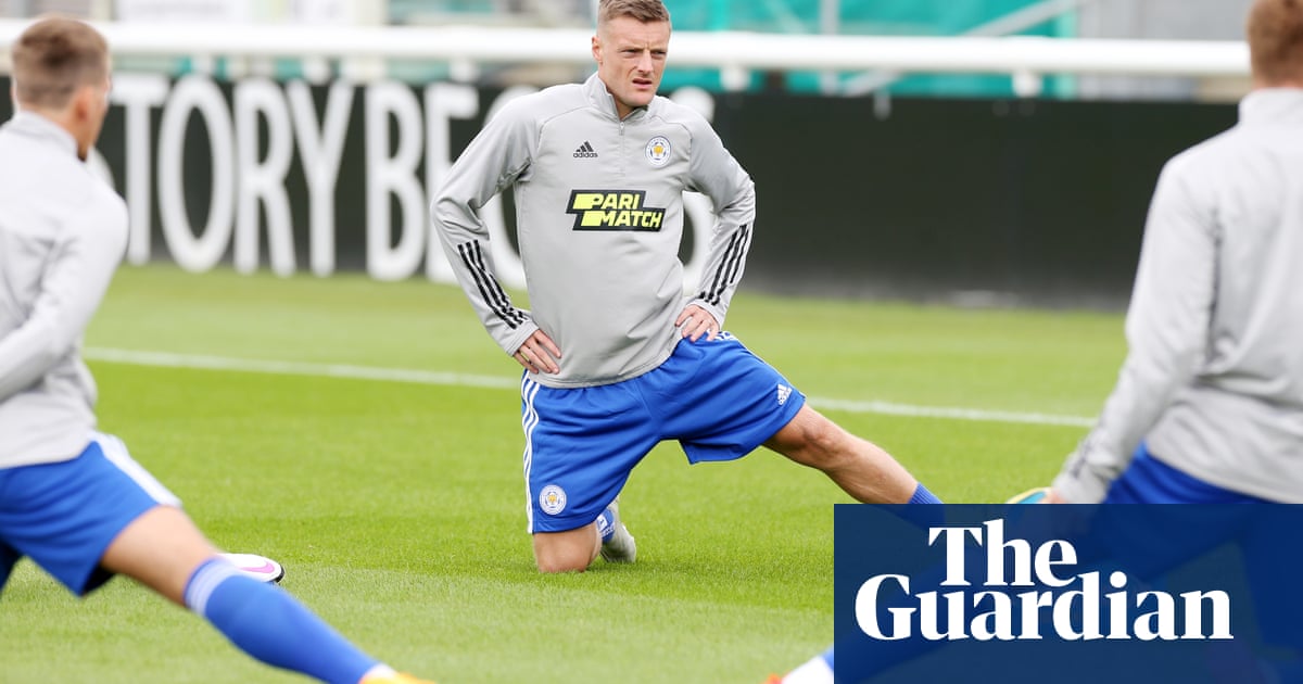 Premier League 2020 21 Preview No 10 Leicester City Football The Guardian