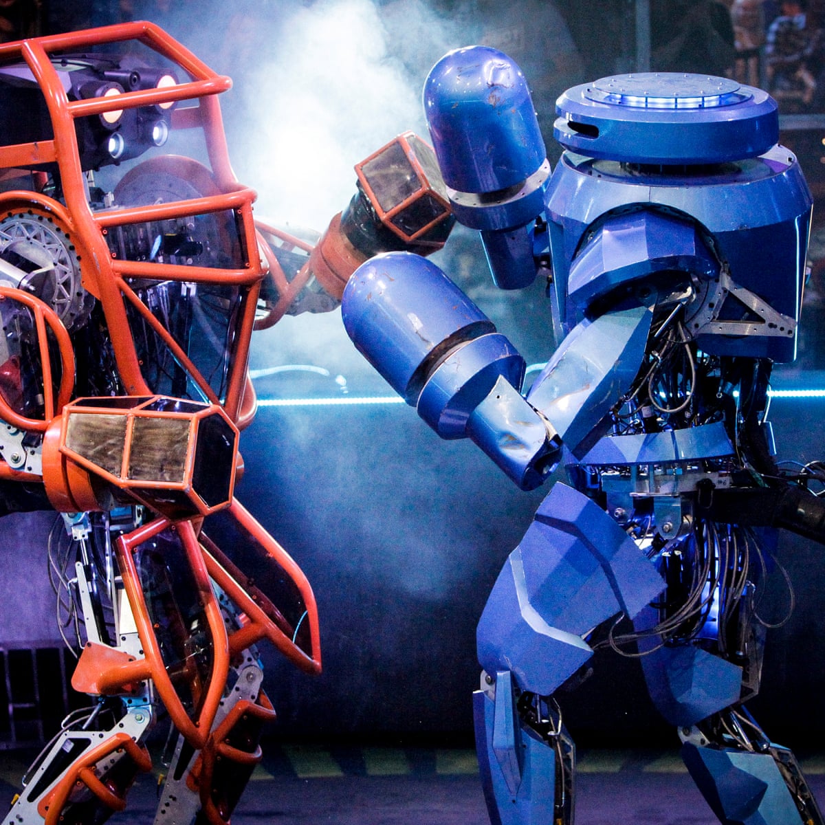 Study Reveals Bot On Bot Editing Wars Raging On Wikipedia S Pages Technology The Guardian