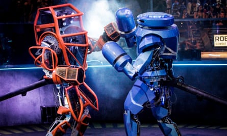 study reveals bot on bot editing wars